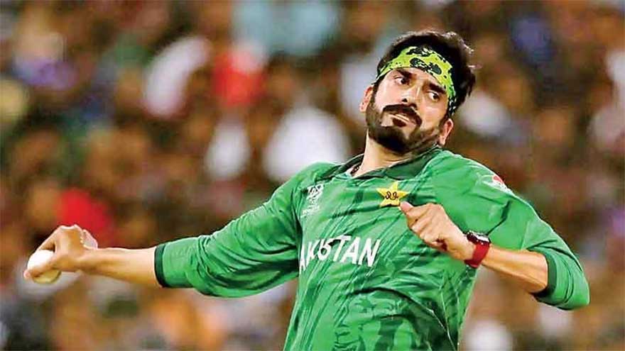 Usman Tariq confident Pakistan can bounce back after India drubbing