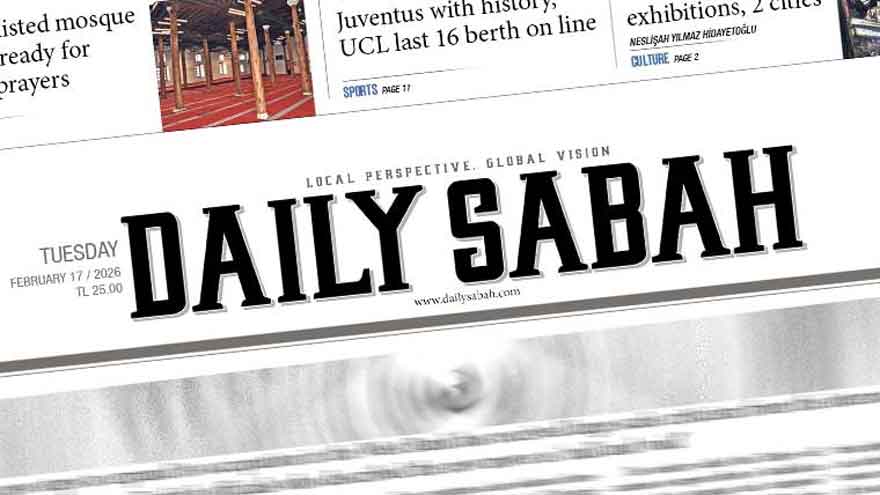 Daily Sabah praises Pakistan's swift response against terrorism, foiling strategic gains of militants