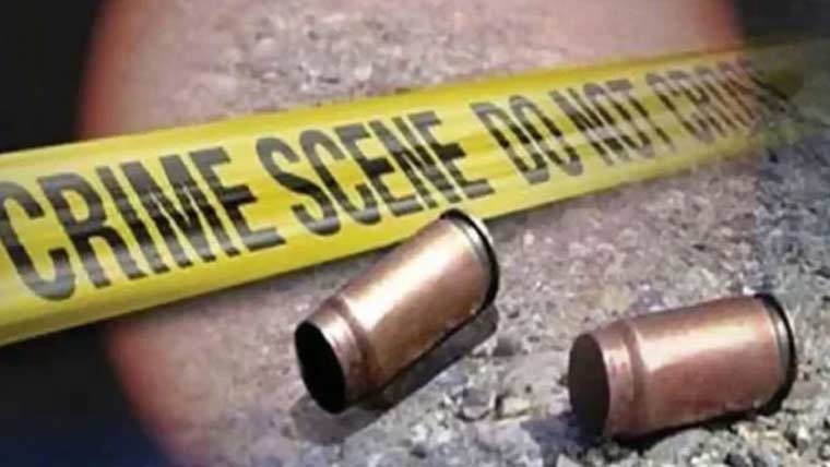 گھریلو تنازع پر شوہر نے فائرنگ کر کے بیوی اور ساس کو قتل کر دیا