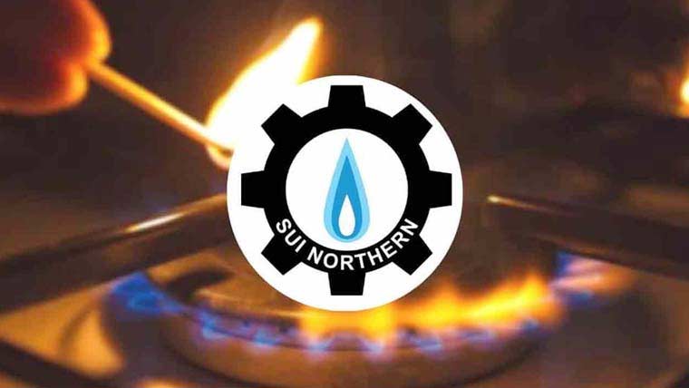 سوئی ناردرن گیس کمپنی نے رمضان المبارک میں گیس کا شیڈول جاری کر دیا