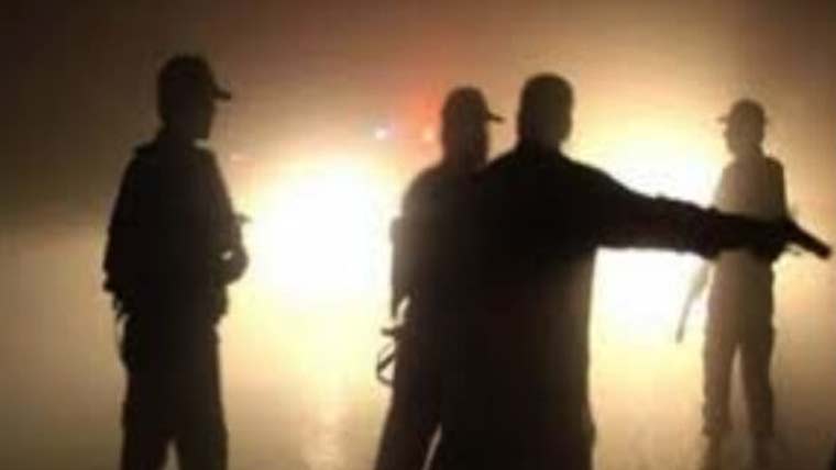 ڈی جی خان: مبینہ پولیس مقابلے میں ڈکیت گینگ کا کارندہ ہلاک