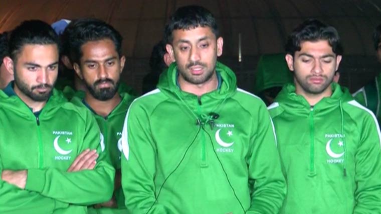 آسٹریلیا سے جتنی بھی ویڈیو آئی سب سچی، ٹیم مینجمنٹ نے بہت جھوٹ بولے: کپتان ہاکی ٹیم