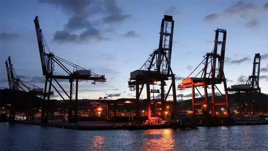 Chinese group plans up to $1.3billion investment in Pakistan's industrial complex