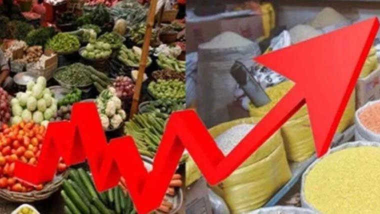 رمضان سے قبل ہی مہنگائی کی دہائی، سرکاری نرخ یکسر نظر انداز