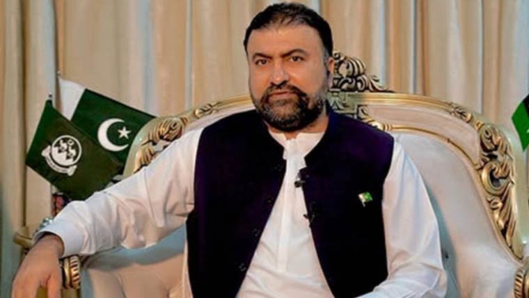 تشدد سے ریاست کو غیر مستحکم نہیں کیا جاسکتا: سرفراز بگٹی