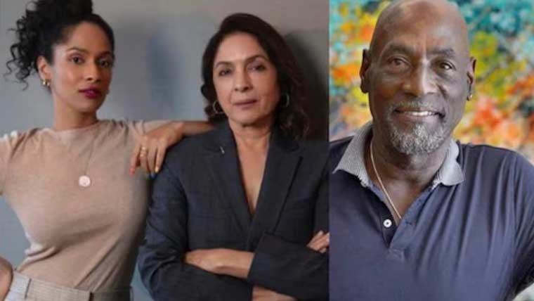 ویوین کی بیٹی کو جنم دینے کے باوجود ان سے شادی کیوں نہ کی؟ نینا گپتا نے بتا دیا