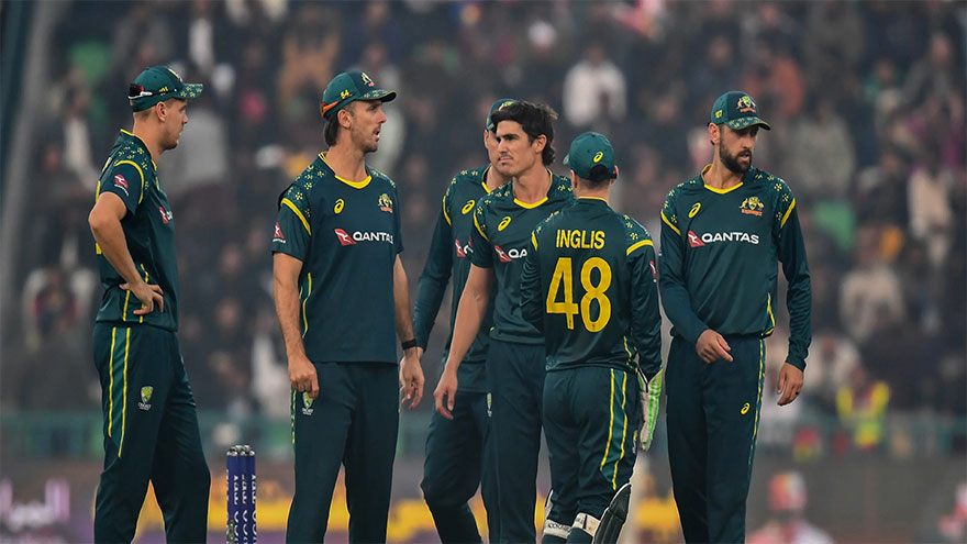 Bowlers, selectors under fire after Australia's T20 World Cup exit