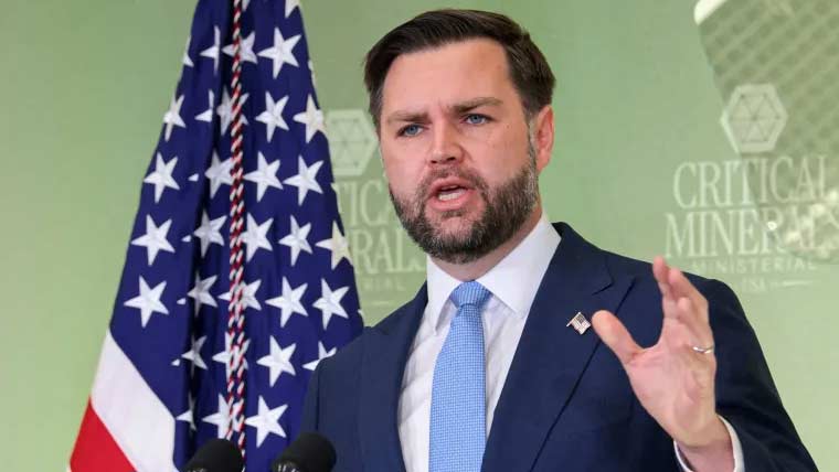 ایران کو جوہری ہتھیاروں کے حصول سے روکنے کیلئے تمام آپشنز استعمال کریں گے، امریکا