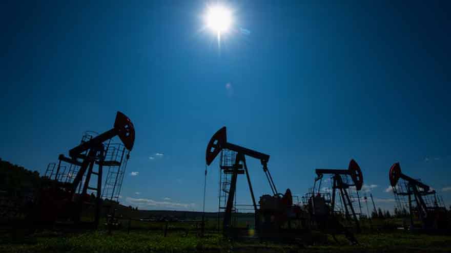 Oil prices lose ground on hopes of de-escalation in US-Iran tensions