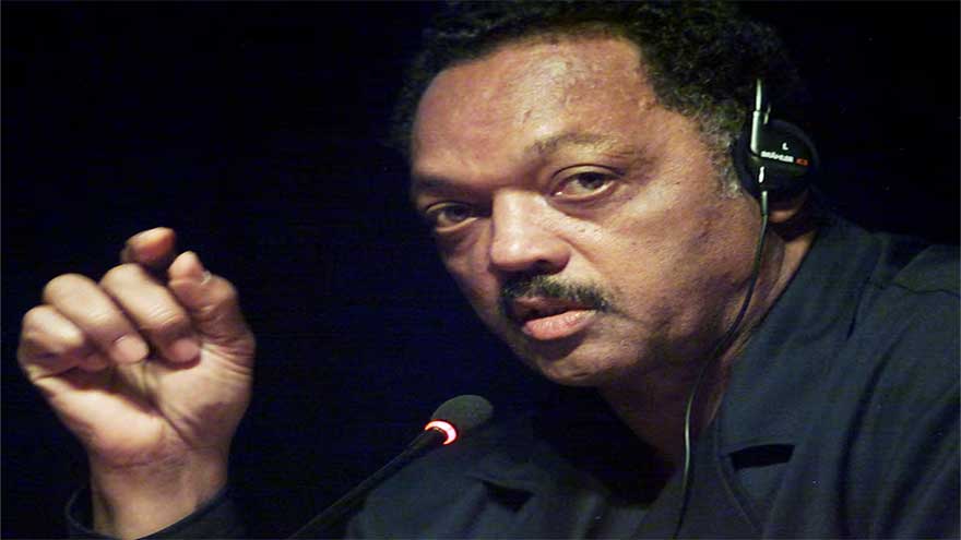 Dunya News Jesse Jackson: An advocate for rights of Black Americans and other marginalized communities