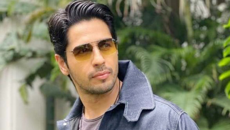 سدھارتھ ملہوترا کے والدانتقال کر گئے، اداکار کا جذباتی پیغام