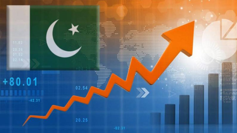 پاکستان کی معاشی محاذ پر کامیابی، پہلی ششماہی میں تاریخی سرپلس حاصل