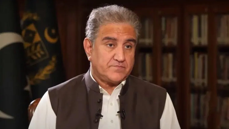 شاہ محمود کی درخواستِ ضمانت، وکلاء آئندہ سماعت پر دلائل کیلئے طلب