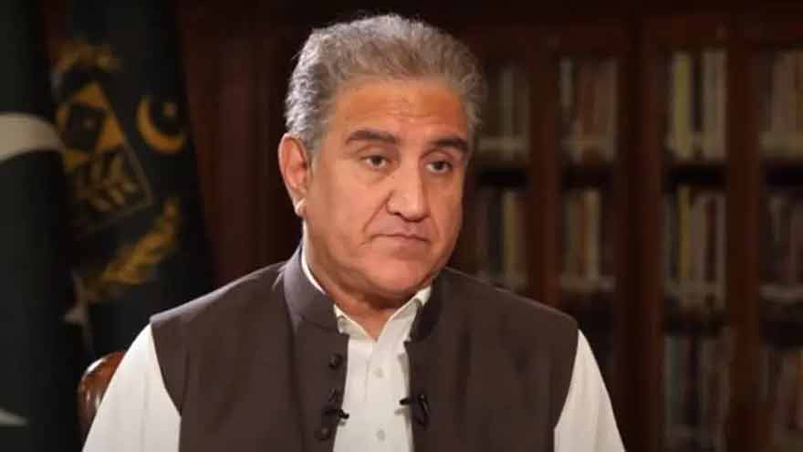 Court postpones Shah Mahmood Qureshi's bail hearing to Feb 25