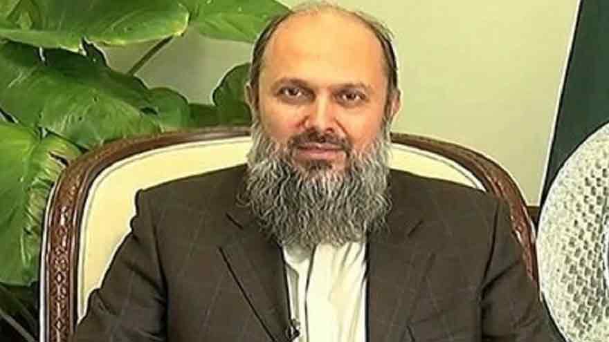 Commerce minister calls for governance reforms, industrial diversification