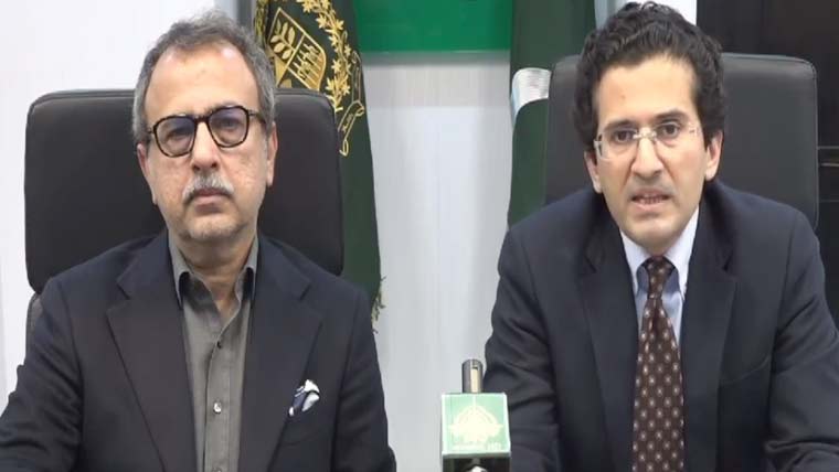  سحر وافطار میں گیس اوربجلی کی لوڈشیڈنگ نہیں ہوگی: علی پرویز ملک 