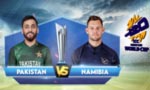 ٹی 20 ورلڈ کپ: پاکستان اور نمیبیا کا اہم میچ آج، قومی ٹیم میں تبدیلیاں متوقع