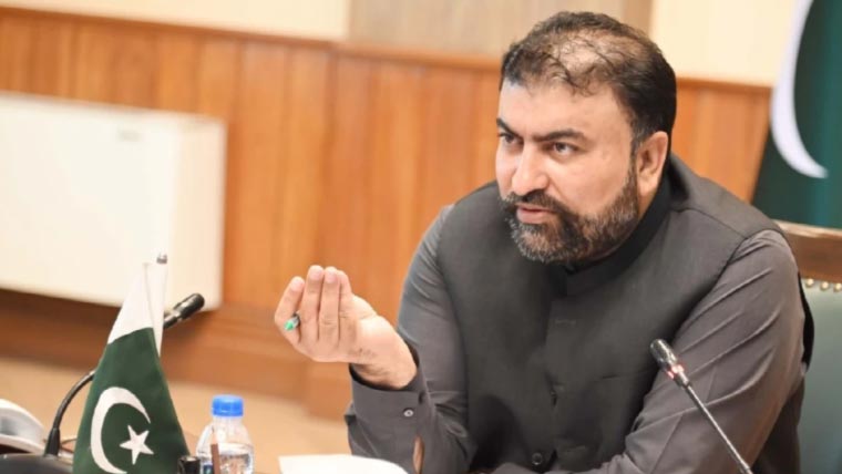 بلوچستان کو دہشت گردی جیسے سنگین چیلنجز کا سامنا ہے: سرفراز بگٹی