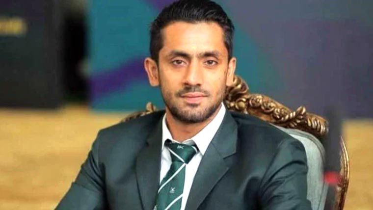 پاکستان سپورٹس بورڈ کا بجٹ کدھر گیا؟ کپتان قومی ہاکی ٹیم