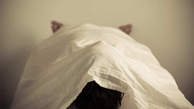 منڈی بہاوالدین: اغوا ہونے والے سونے کے تاجر کی بوری بند نعش برآمد