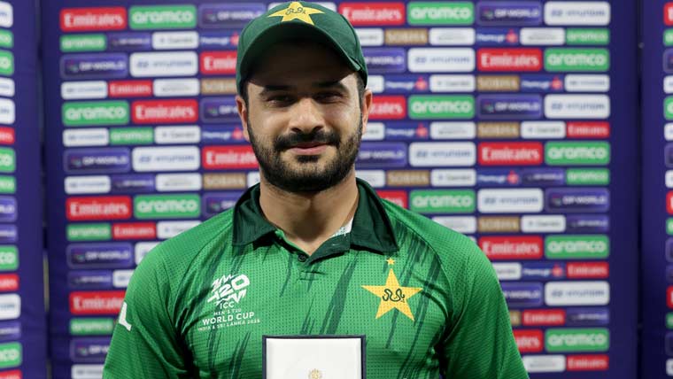 ڈومیسٹک کرکٹ میں 4 سال سے پرفارم کرتا آ رہا ہوں، جس کا فائدہ ہوا: صاحبزادہ فرحان