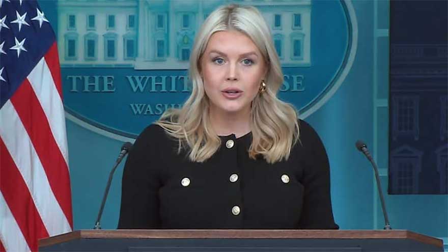 US has 'many arguments' to strike Iran: White House