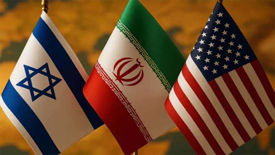 Israel on high alert as officials assess imminent US strike on Iran