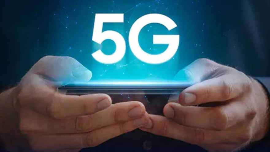 Pakistan announces date for 5G spectrum auction