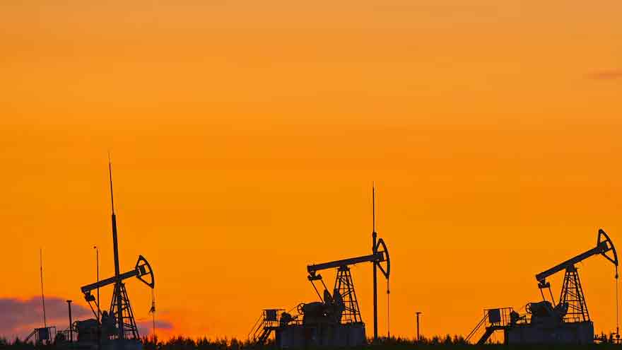 Oil prices dip as investors assess trajectory of US-Iran tensions