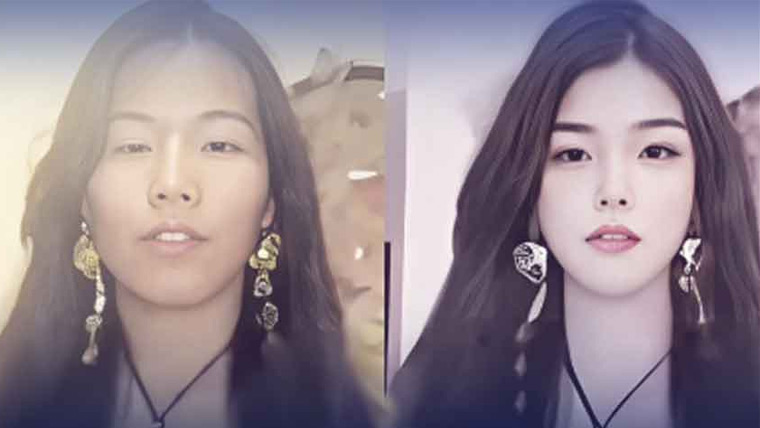 لائیو سٹریم میں بیوٹی فلٹر فیل، چینی انفلوئنسر کے 1 لاکھ 40 ہزار فالوورز کم ہوگئے