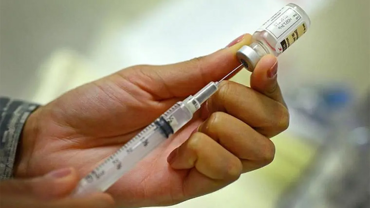 پنجاب: چار ہفتوں کے دوران 1695 افراد خسرے میں مبتلا