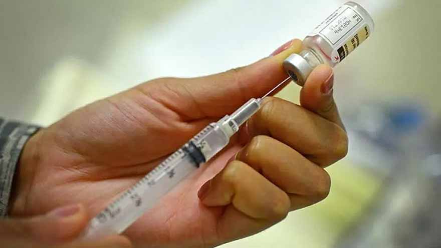 Punjab reports 1,695 measles cases in four weeks