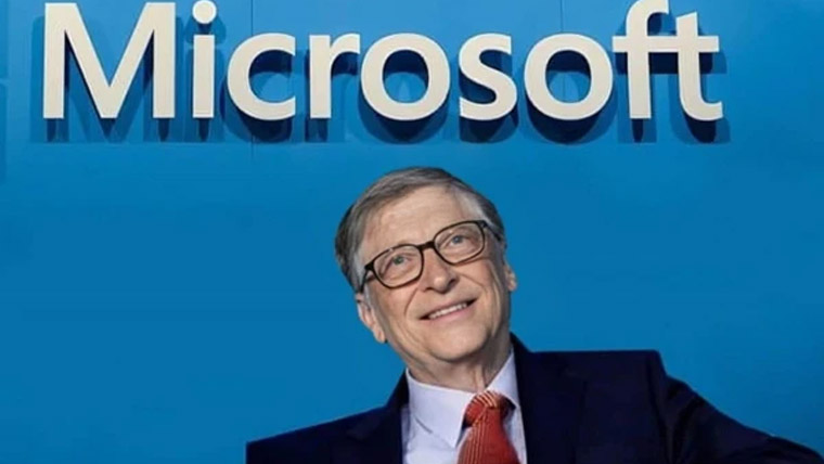 ایپسٹن فائلز کے اثرات، بل گیٹس انڈیا اے آئی سمٹ سے اچانک دستبردار 