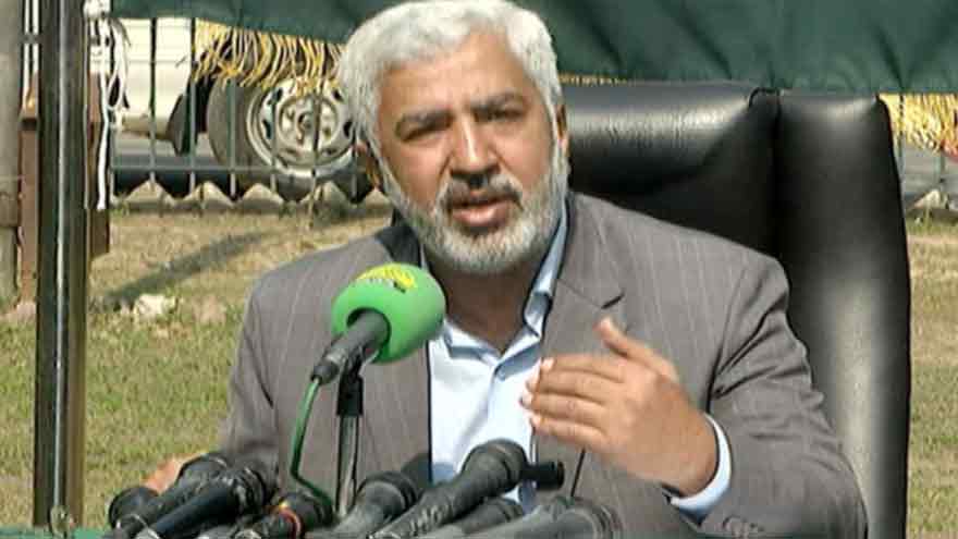 PHF president resigns after banning Ammad Butt over Australia tour controversy