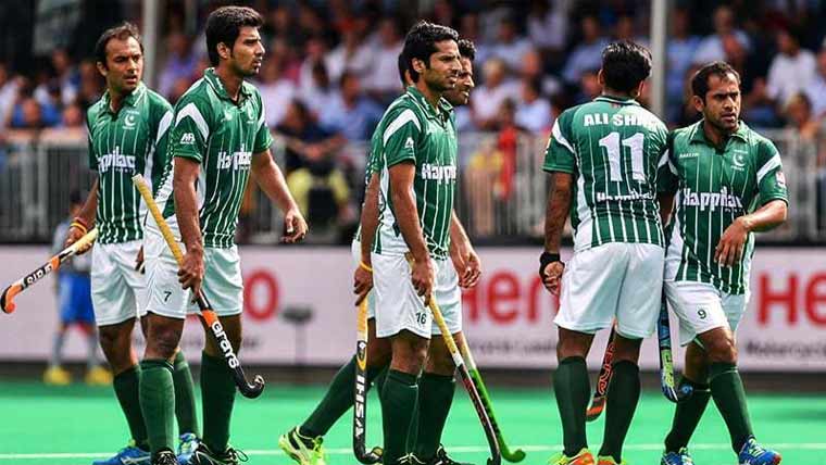 پاکستان ہاکی ٹیم کے دورہ آسٹریلیا سے متعلق تحقیقاتی رپورٹ سامنے آگئی