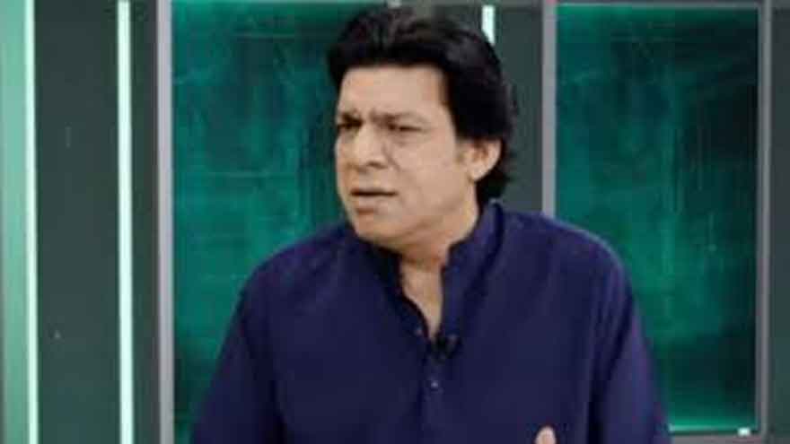 Faisal Vawda warns Rana Sanaullah over alleged PTI founder deal claims
