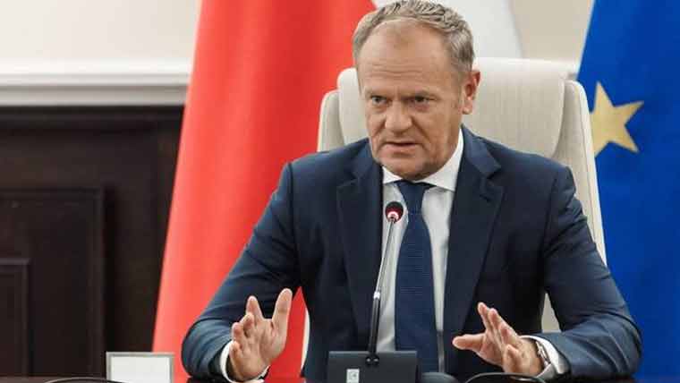 جنگ کا خطرہ: پولینڈ کی اپنے شہریوں کو فوری ایران چھوڑنے کی ہدایت