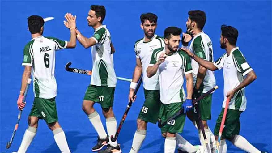 Inquiry report blames PHF for mismanagement in Australia tour of Pakistan hockey team