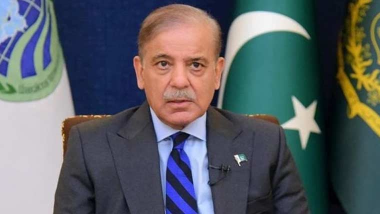 شہباز شریف یکم مارچ کو روس کا 2 روزہ دورہ کریں گے