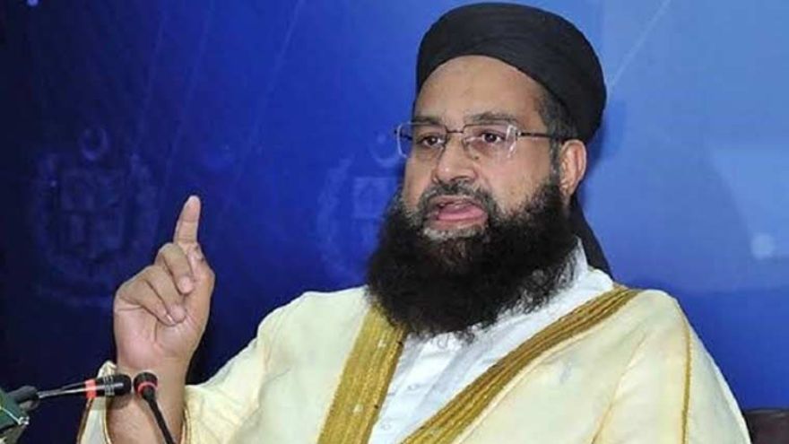 Pakistan's role in Gaza peace board aims to protect Palestinian interests, says Tahir Ashrafi