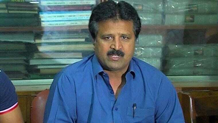 صدر کے بعد پاکستان ہاکی فیڈریشن کے سیکریٹری بھی مستعفی ہوگئے