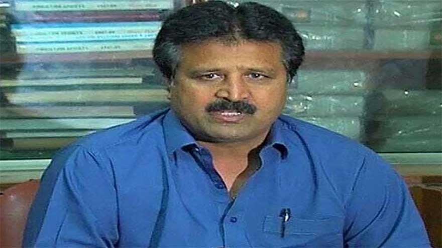 PHF secretary resigns after president's exit amid governance crisis