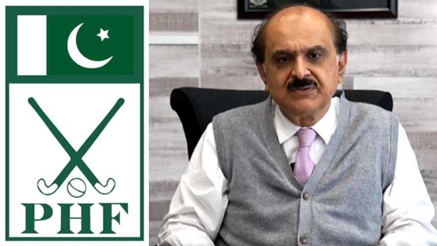 PM Shehbaz appoints ad-hoc president for Pakistan Hockey Federation