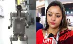بھارتی یونیورسٹی کی چینی روبوٹ کو اپنی ایجاد قرار دینے پر جگ ہنسائی