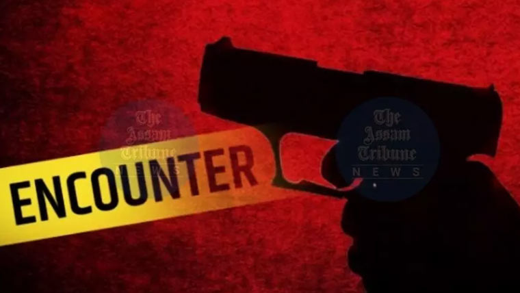 اوکاڑہ میں مبینہ پولیس مقابلہ، ایک ڈاکو زخمی حالت میں گرفتار، 2 فرار