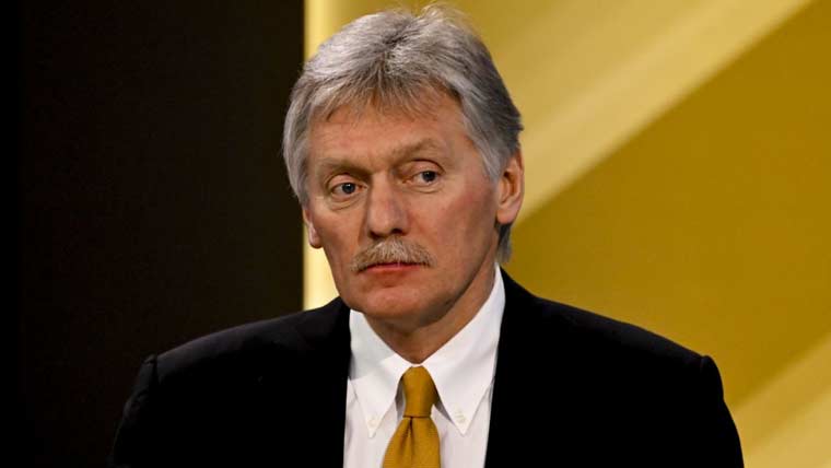 روس کا امریکی فوجی تیاری پر ردعمل، سفارتی حل کو ترجیح دینے پر زور