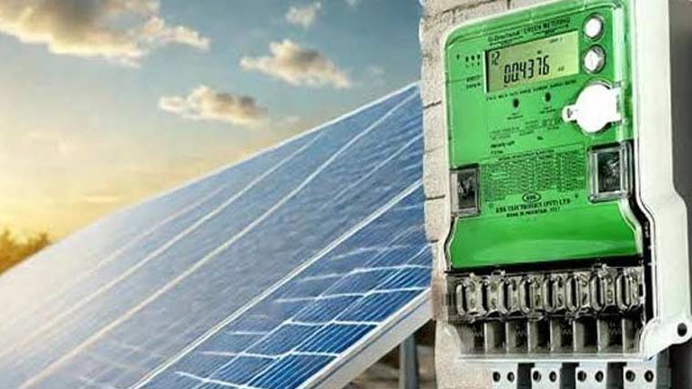 نیٹ میٹرنگ درخواستوں سے متعلق وزارت توانائی کا اہم فیصلہ