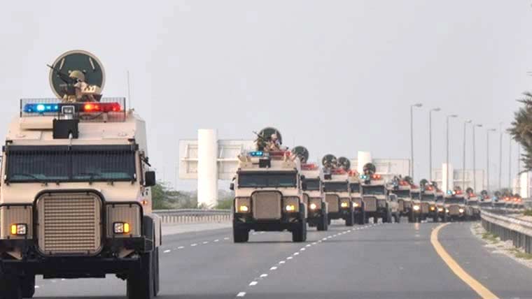 پانچ ممالک کا غزہ سٹیبلائزیشن فورس کیلئے فوجی بھیجنے کا وعدہ