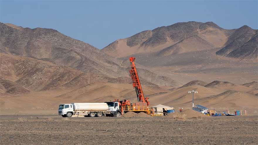 Pakistan increases Reko Diq investment to $244 million