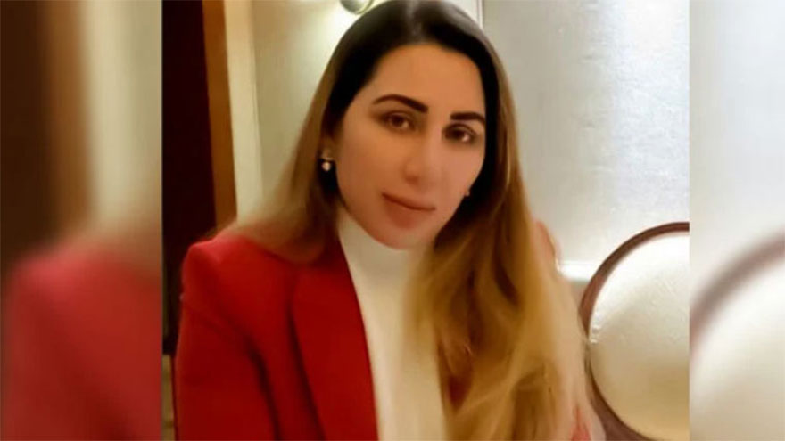 Govt land sale scandal: Another case registered against Farhat Shahzadi